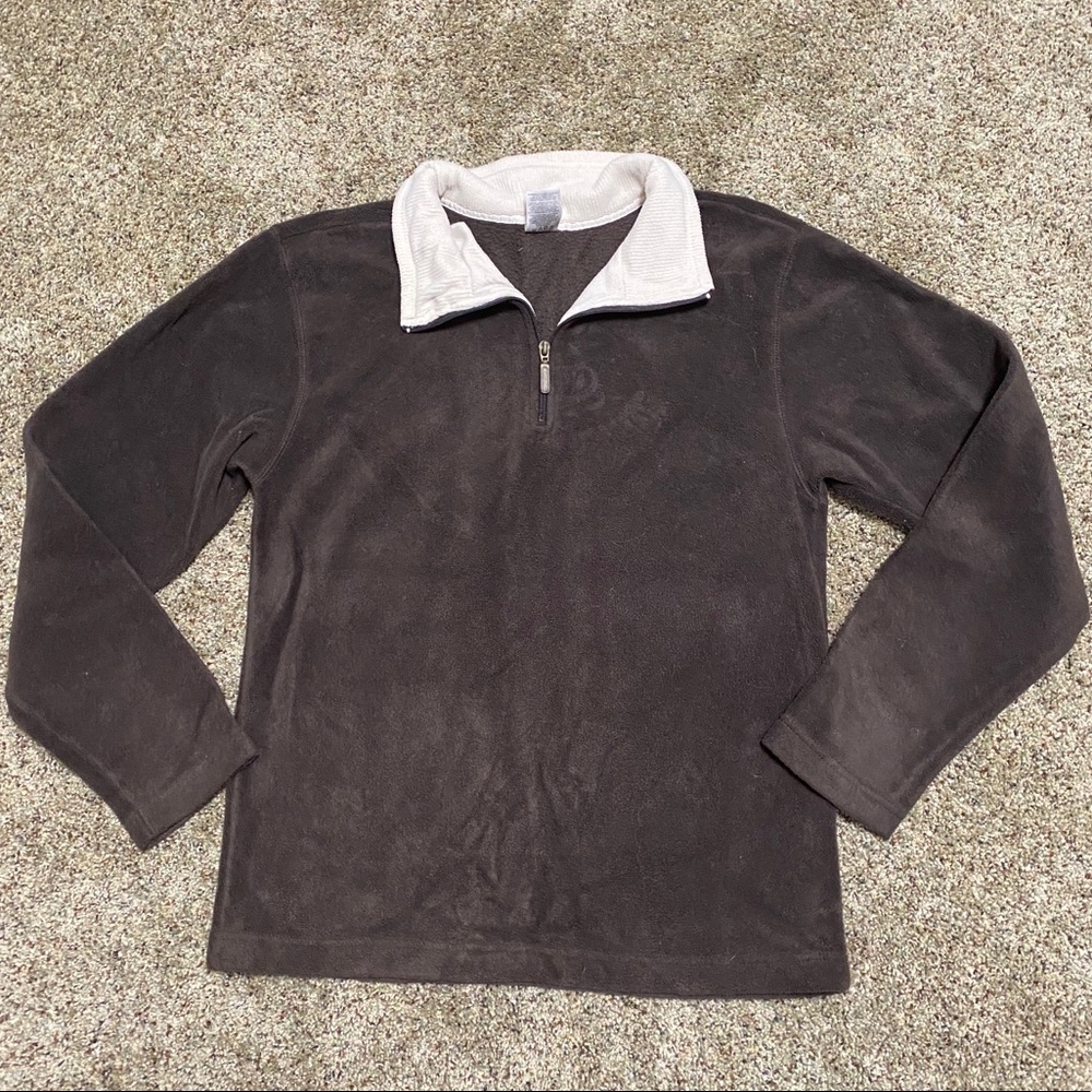 Men’s Foot Locker Fleece